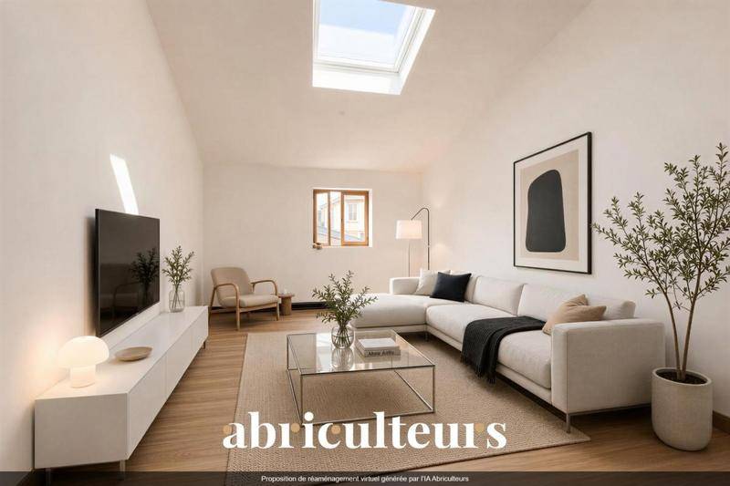 Image de l'annonce Belle maison de village entièrement rénovée de…