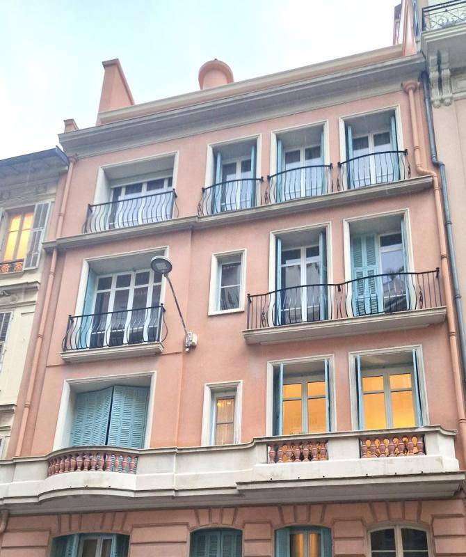 Image de l'annonce Appt 3 pièces, 2 ch, rénové avec…