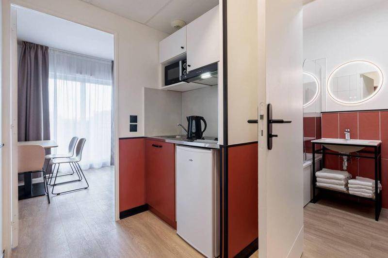 Image de l'annonce Appartement en résidence tourisme – investissement LMNP…
