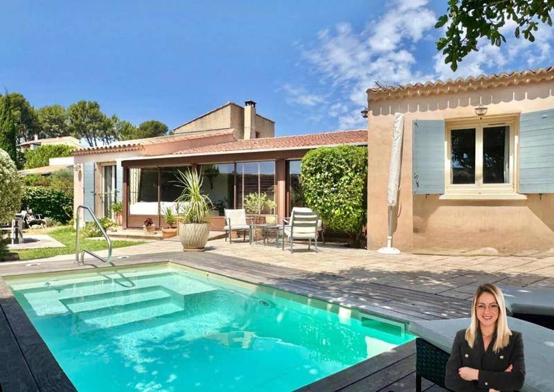 Image de l'annonce Villa charmante de Plain Pied , multiples…