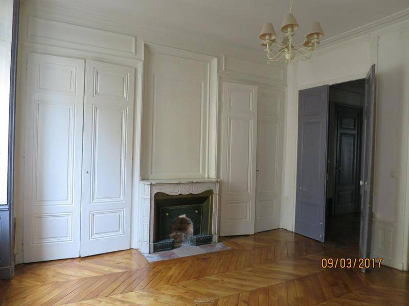 Image de l'annonce F4 - 143 m² - Rue Duhamel-…