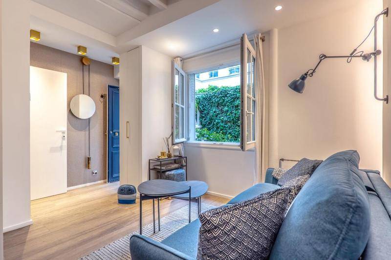 Image de l'annonce PARIS 1 - PALAIS ROYAL - BEAU…