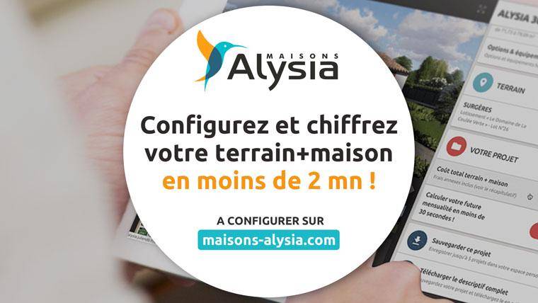 Image de l'annonce Maison 5 pièces 87 m2
