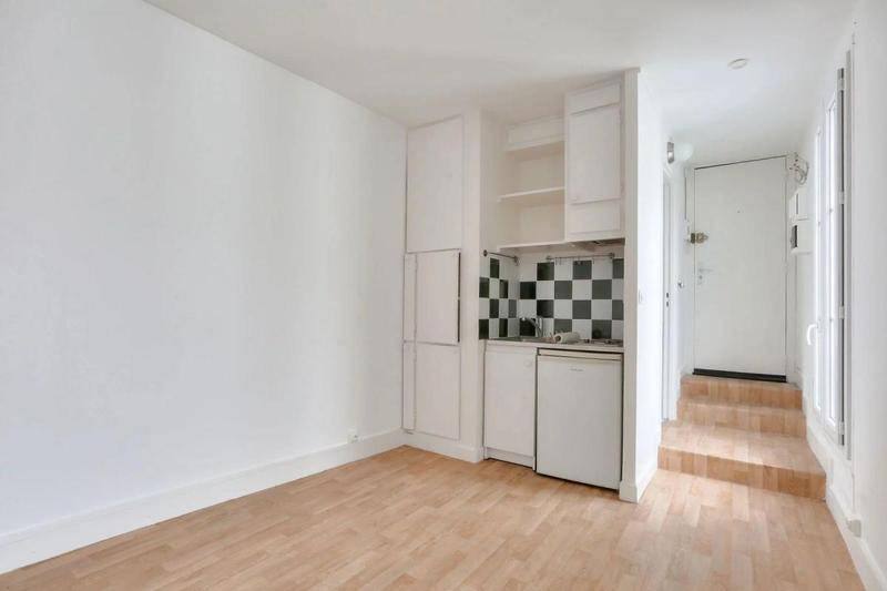 Image de l'annonce PARIS 3 - HAUT MARAIS - STUDIO…