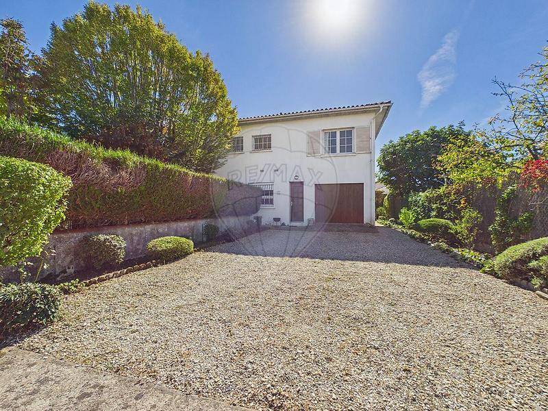 Image de l'annonce Maison 5 chambre(s) à vendre