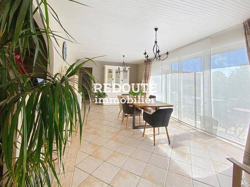 Image de l'annonce À VENDRE: MAISON FAMILIALE DE CHARME -…