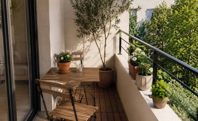Image de l'annonce LACANAU-OCEAN – APPARTEMENT T3 – 50 M²…