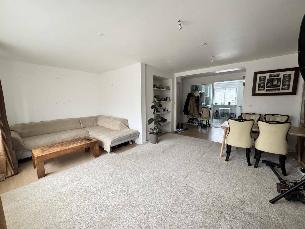 Image de l'annonce Appartement 5 pièces | Rouen Joffre mutualité…