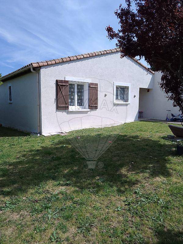 Image de l'annonce Maison 3 chambre(s) à vendre