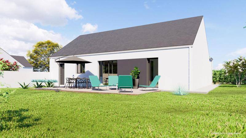 Image de l'annonce Maison 5 pièces 93 m2