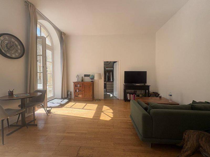 Image de l'annonce A LOUER - F2 de 51.17m² -…