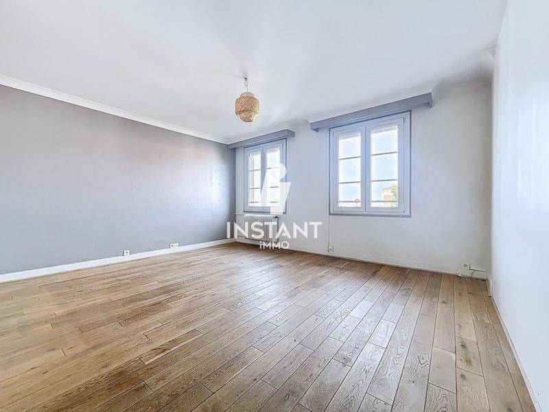 Image de l'annonce Apparement T3 Vitry sur Seine