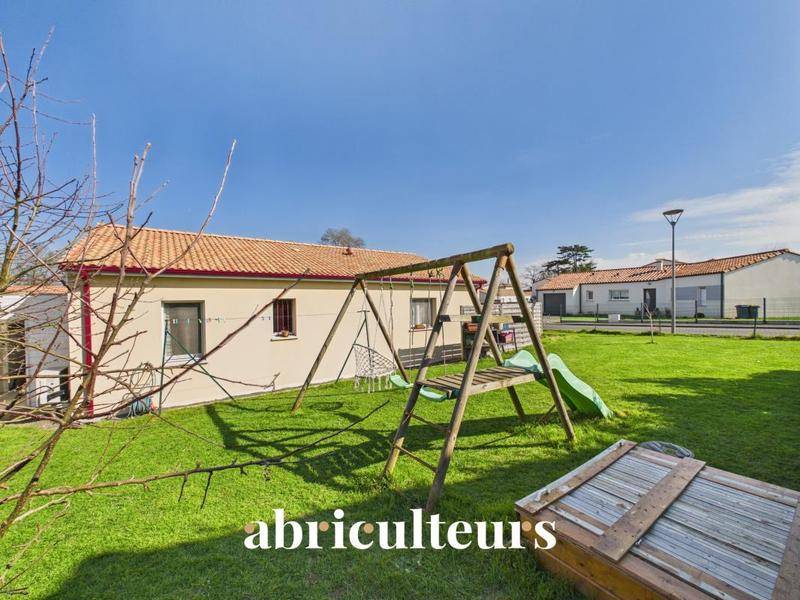 Image de l'annonce Maison moderne 3 chambres - Environnement calme…