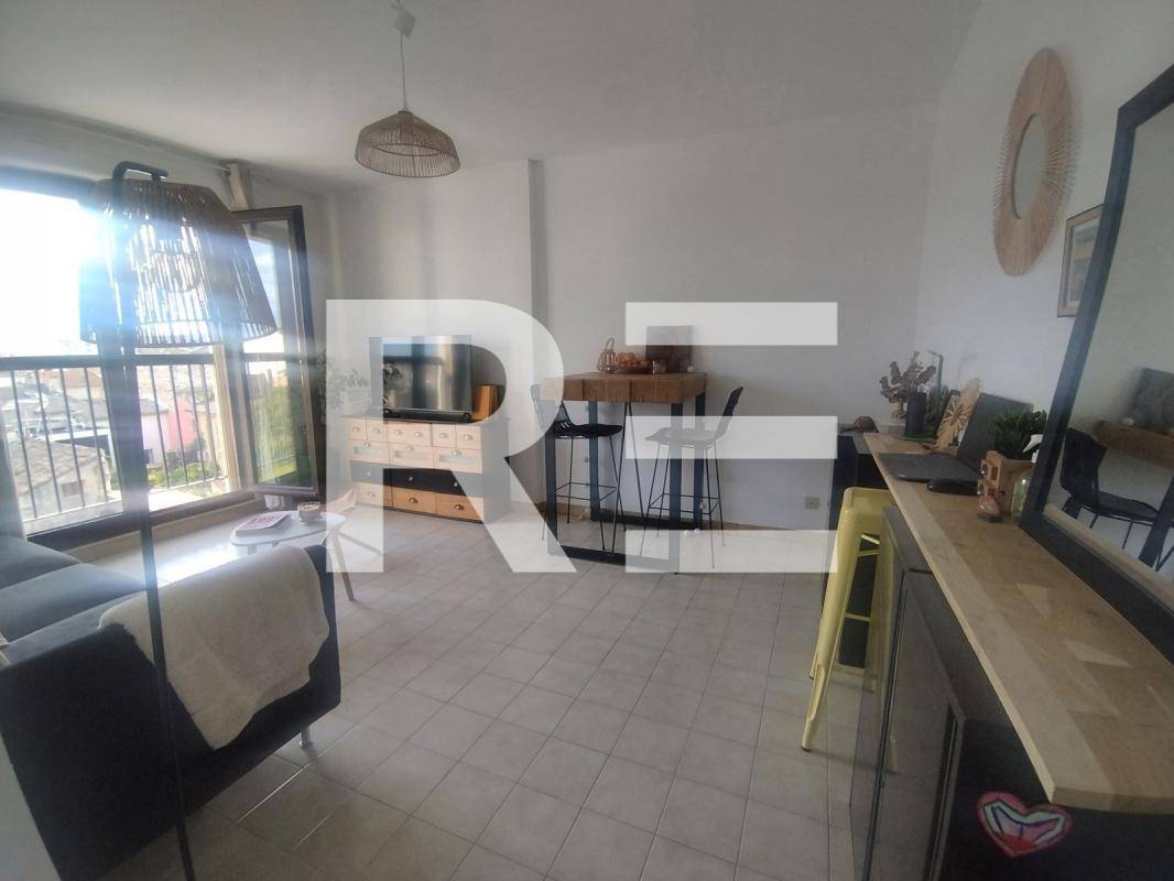 Image de l'annonce APPARTEMENT CENTRE VILLE AVEC PLACE DE PARKING