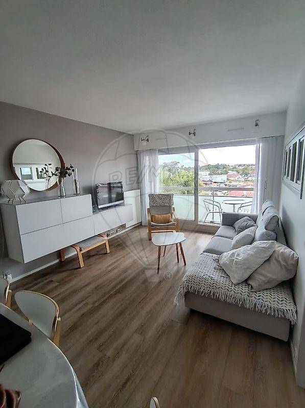 Image de l'annonce Appartement 1 chambre(s) à vendre