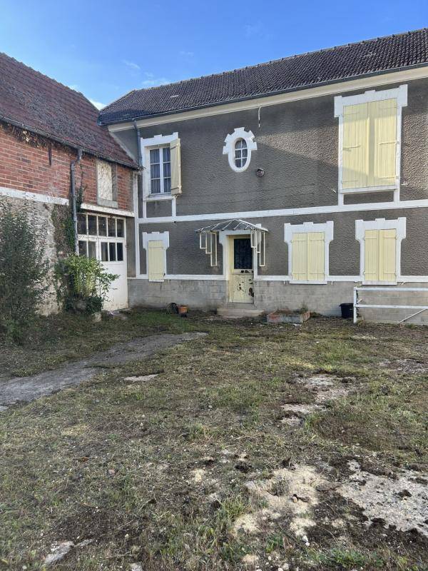 Image de l'annonce Maison avec dépendances