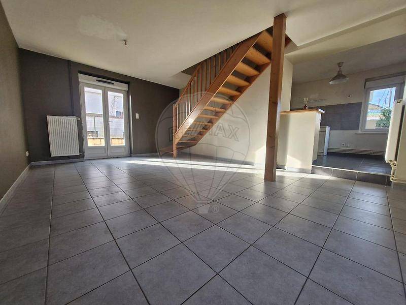 Image de l'annonce Appartement 1 chambre(s) à vendre