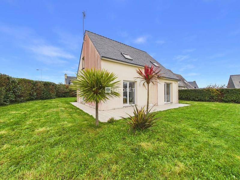 Image de l'annonce Maison Loctudy 4 pièce(s) 93.85 m2