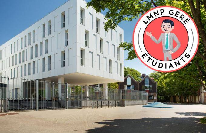 Image de l'annonce Appartement meublé - LMNP géré
