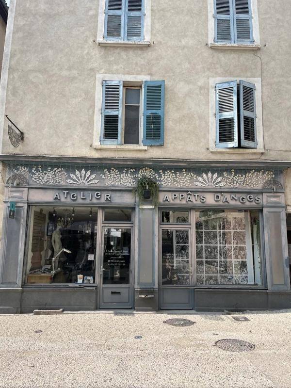 Image de l'annonce Appartement 3 pieces 70m2 pour Investisseur