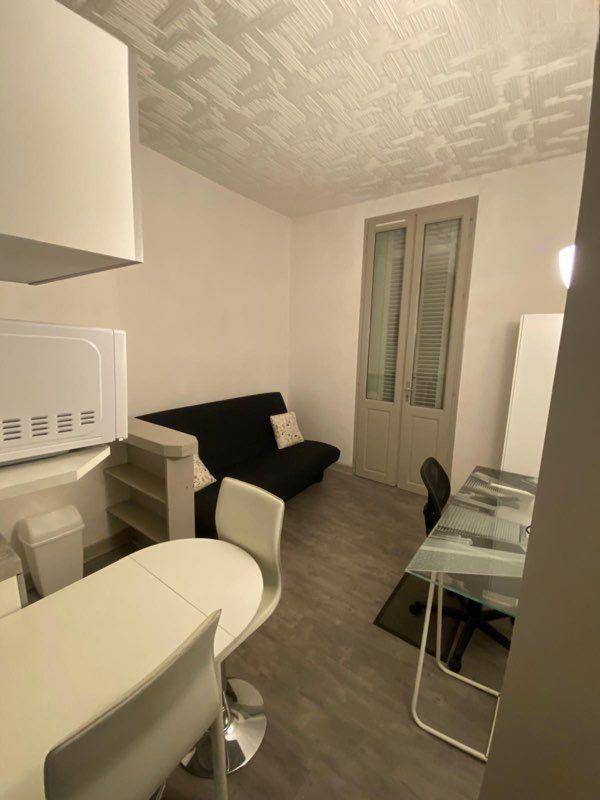 Image de l'annonce Appartement T1 15 m² 490 €