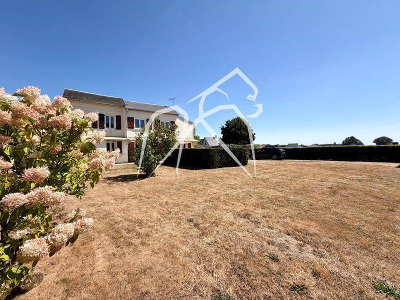 Image de l'annonce MAISON FAMILIALE | 4/5 CHAMBRES | 110m²…