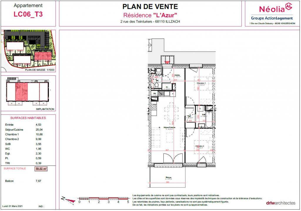 Image de l'annonce Duplex/Triplex