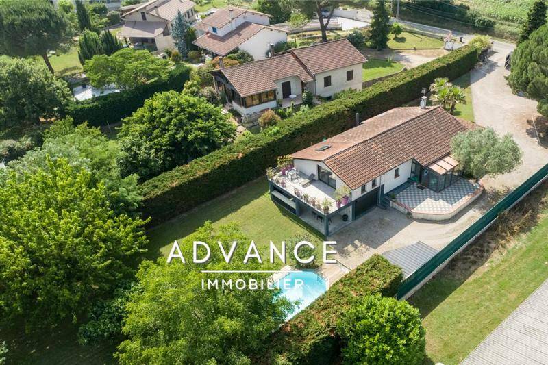 Image de l'annonce Maison familiale de charme 4 chambres —…