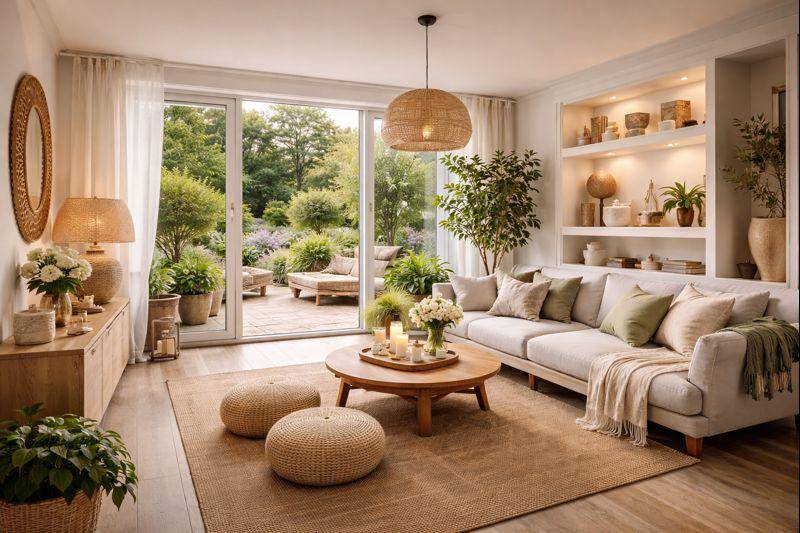 Image de l'annonce Votre dernier étage avec balcon XXL et…