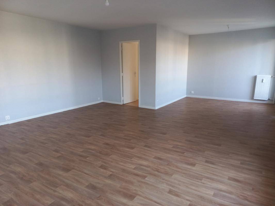 Image de l'annonce APPARTEMENT - REIMS - ER.10976