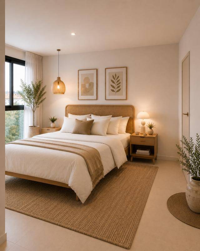 Image de l'annonce T2 quartier CHARTRONS avec BALCON