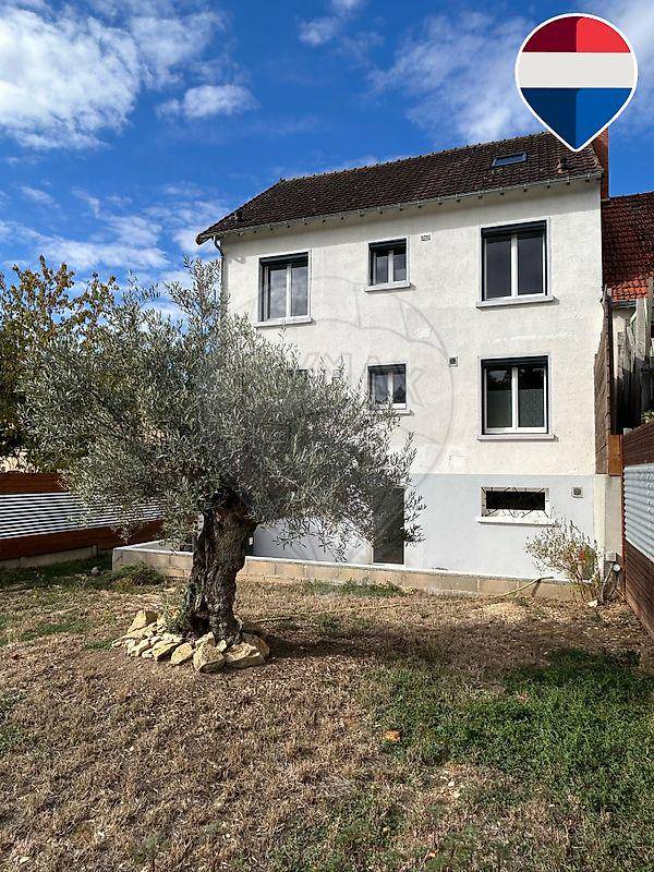 Image de l'annonce Maison 5 chambre(s) à vendre