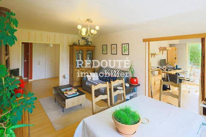 Image de l'annonce A VENDRE : APPT T4 AVEC GARAGE…