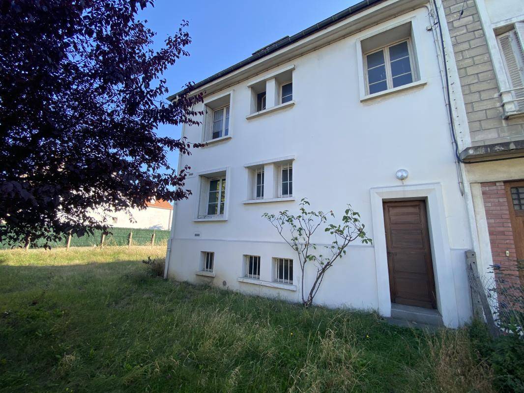 Image de l'annonce Appartement 49.26 m² T2