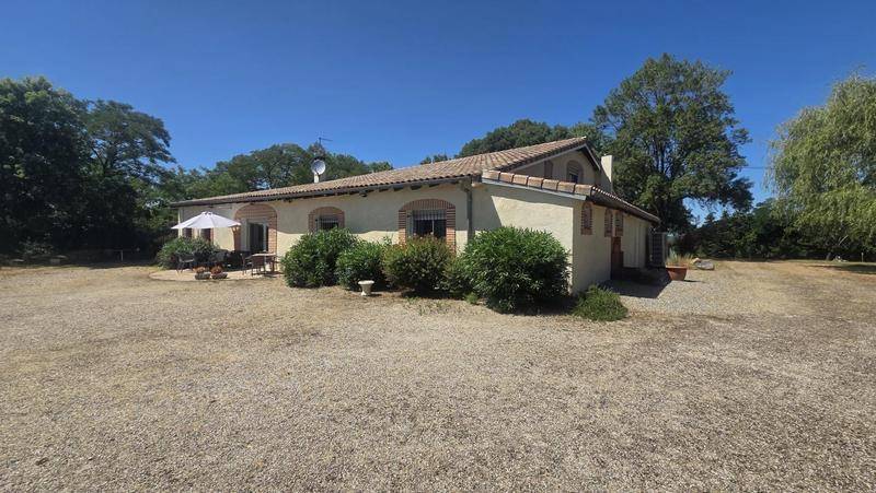 Image de l'annonce [OPPORTUNITÉ RARE] Magnifique Domaine Touristique & Commercial…