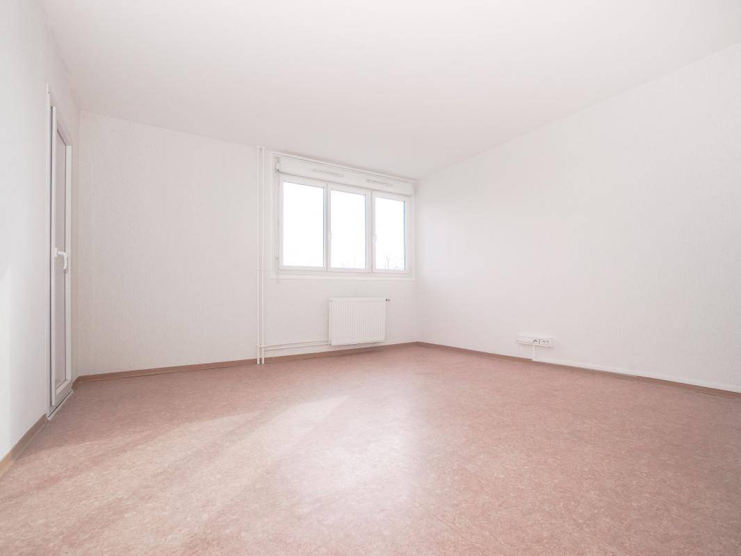 Image de l'annonce Appartement 2 pièces - Le Creusot