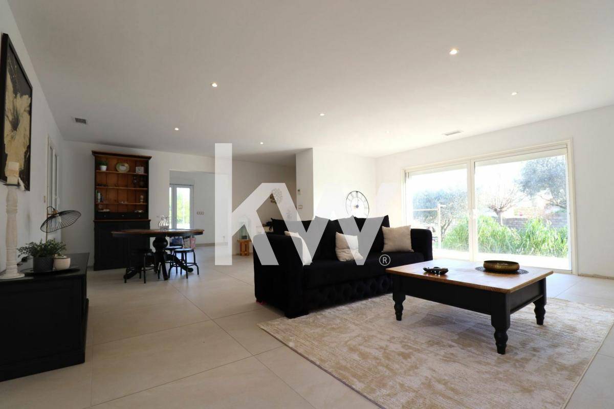 Image de l'annonce Villa de 94 m² avec extension possible…