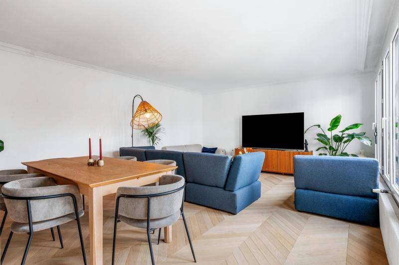 Image de l'annonce Maison familiale 150m²|Proche gare de Rouen| Quartier…