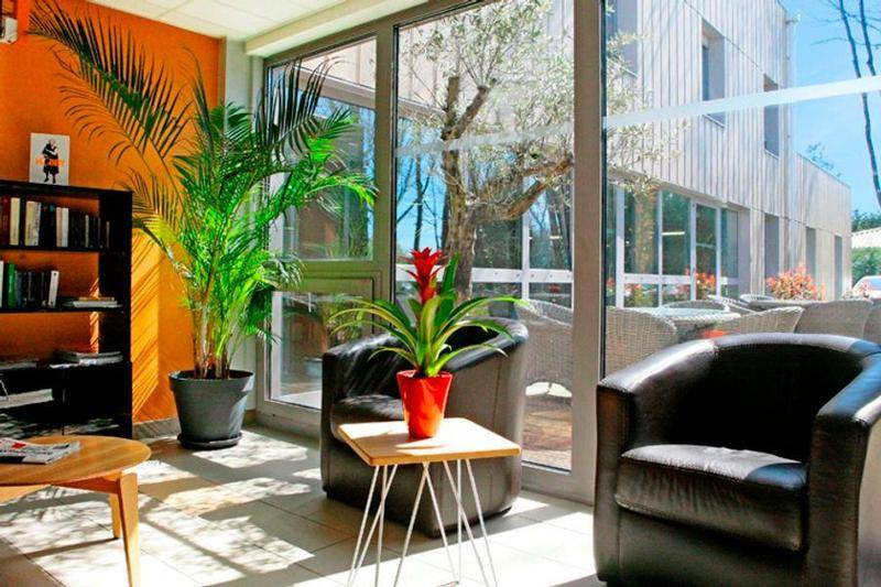 Image de l'annonce Chambre EHPAD – investissement LMNP géré –…