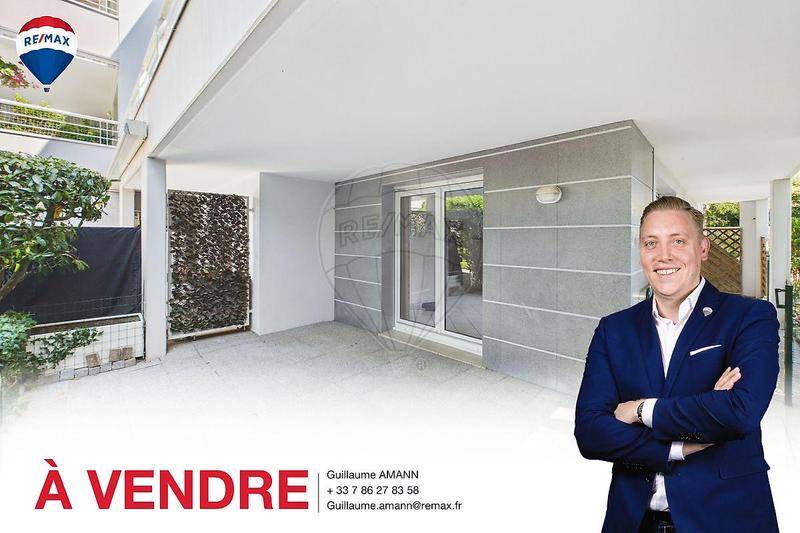 Image de l'annonce Appartement 2 chambre(s) à vendre