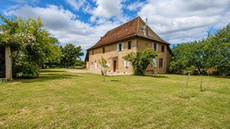 Image de l'annonce Maison de 5 pièces principales