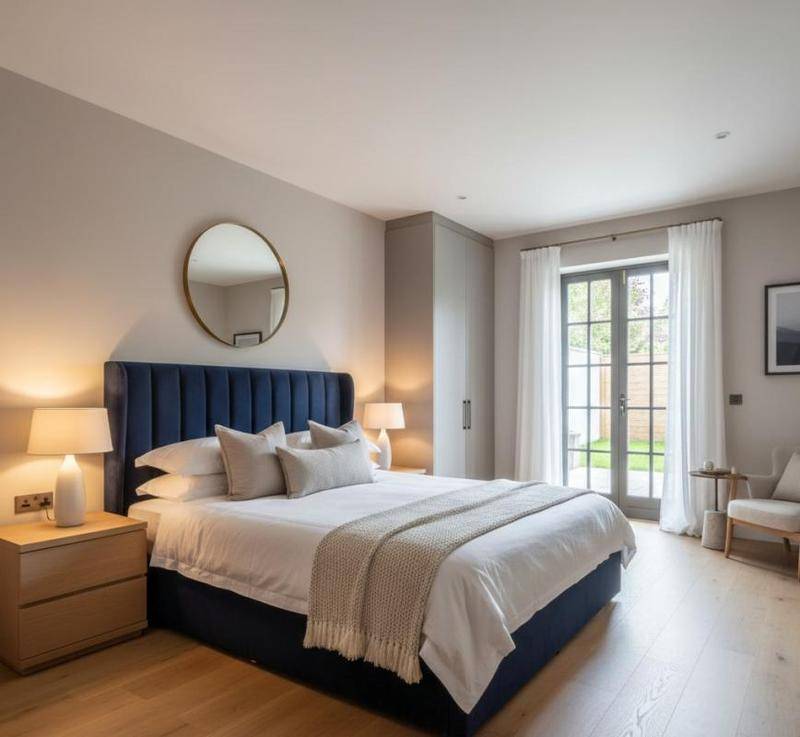 Image de l'annonce Charmante maison 4 chambres entre Bruges et…