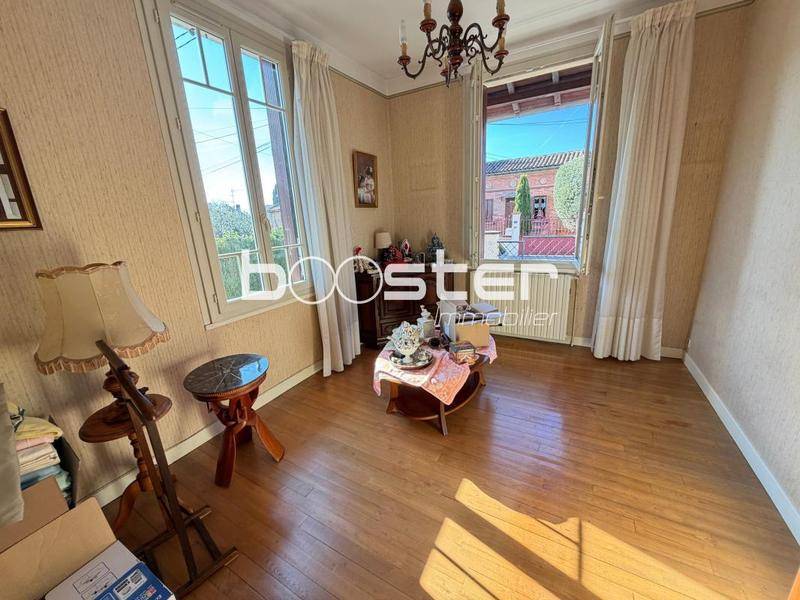 Image de l'annonce Toulouse 31500 – Maison 4-5 pièces de…