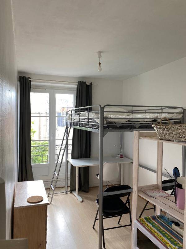 Image de l'annonce STUDIO AU COEUR DE NANTES