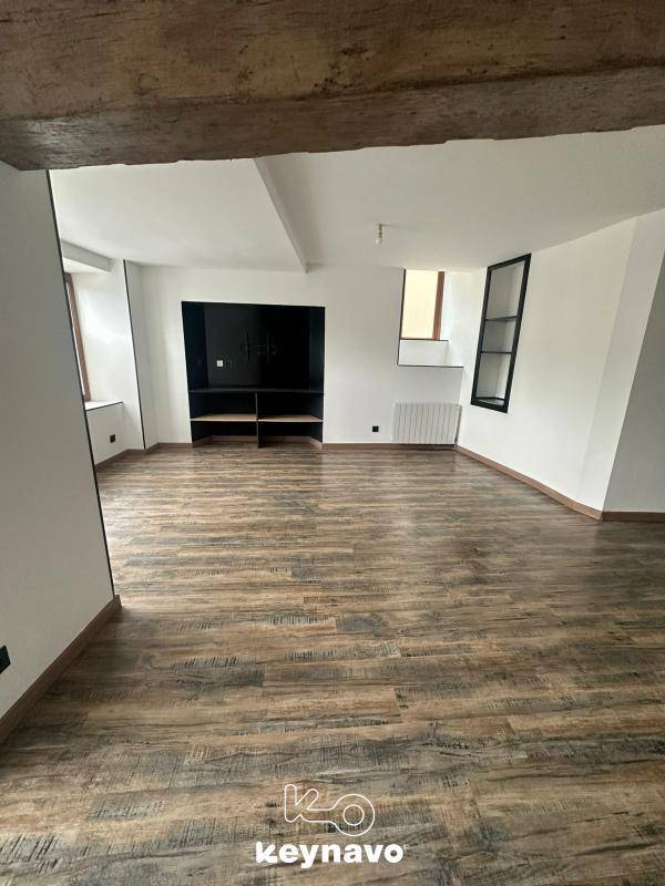 Image de l'annonce Bel appartement rénové – 52 m² –…