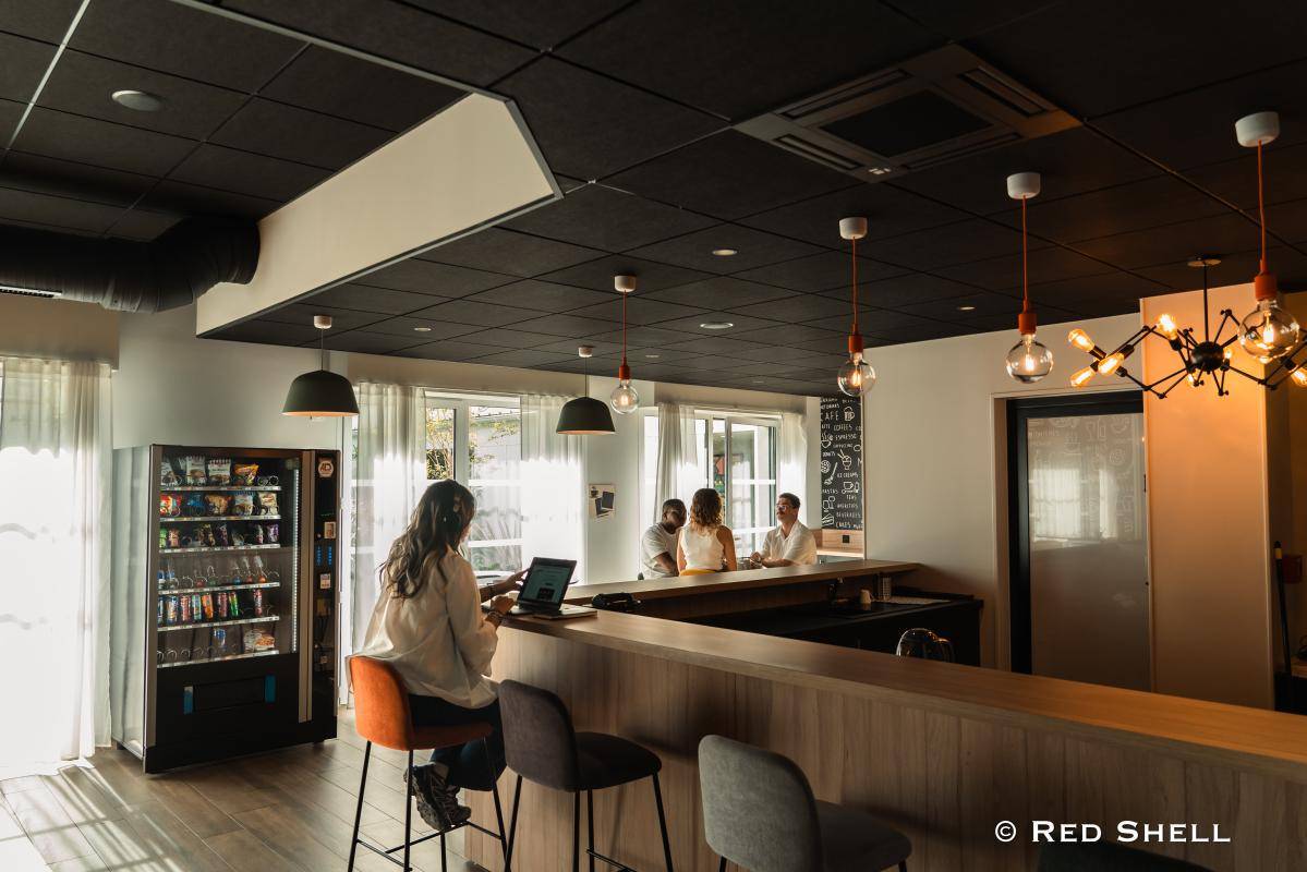 Image de l'annonce Appartement T1 25m² meublé et équipé