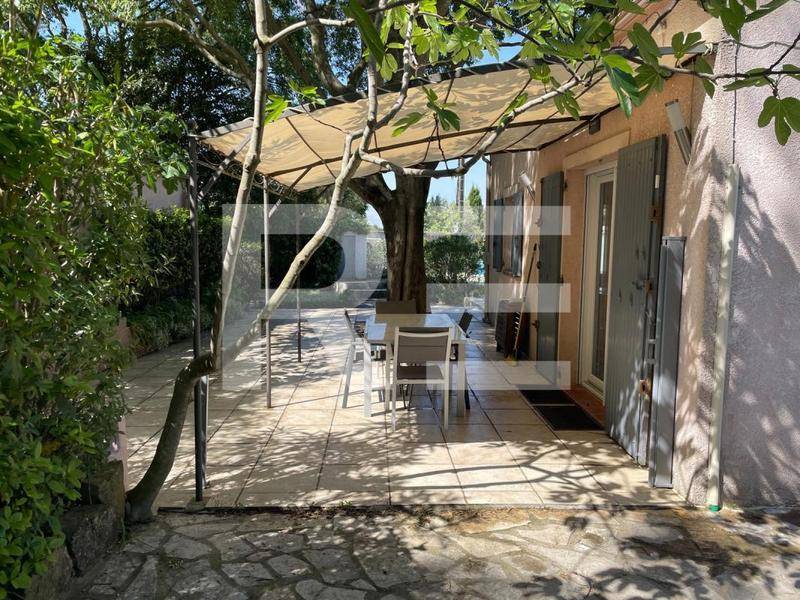 Image de l'annonce MAISON DE 117M2 , 4 CHAMBRES AVEC…
