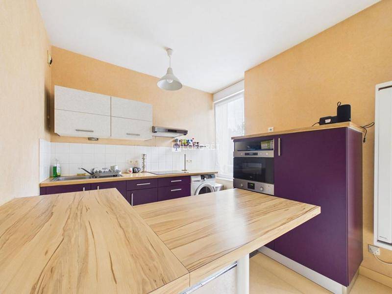 Image de l'annonce Appartement Quimper 2 pièce(s) 40 m2