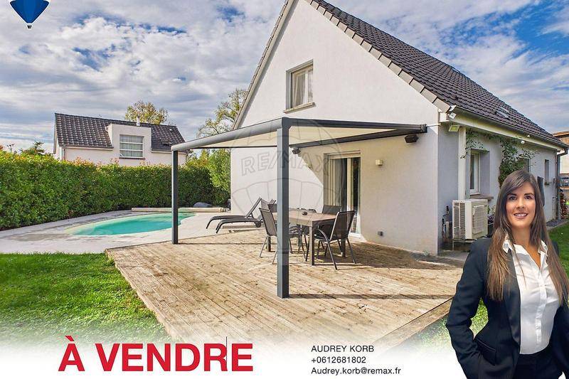 Image de l'annonce Maison 3 chambre(s) à vendre