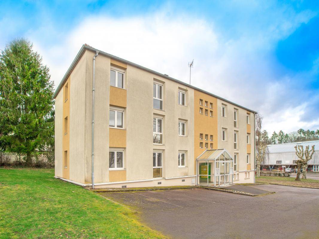 Image de l'annonce Appartement 1 pièce - Le Creusot